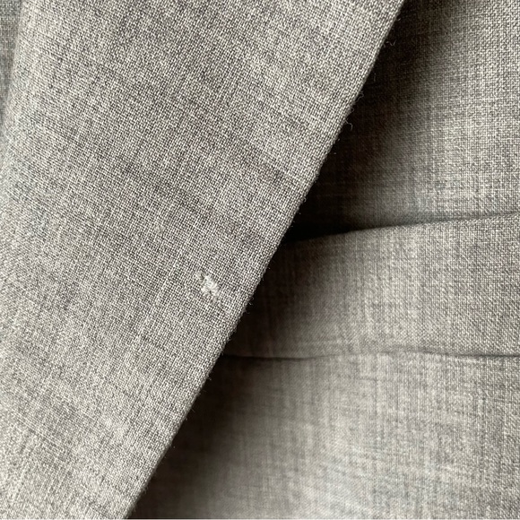 Brooks Brothers Wool Skirt Suit Set - Picture 12 of 14